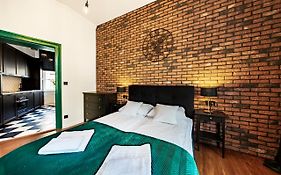Apartamenty Dominikańskie 2
